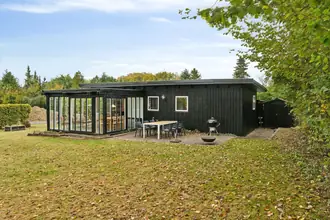 Fritidshus på Strandgården Tværvej 8, Kastrup, 4300 Holbæk