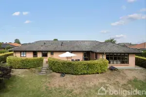 Villa på Grabows Vej 22, 9460 Brovst
