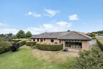 Villa på Grabows Vej 22, 9460 Brovst