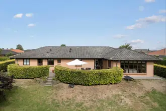 Villa på Grabows Vej 22, 9460 Brovst