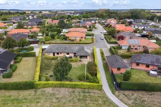 Villa på Grabows Vej 22, 9460 Brovst