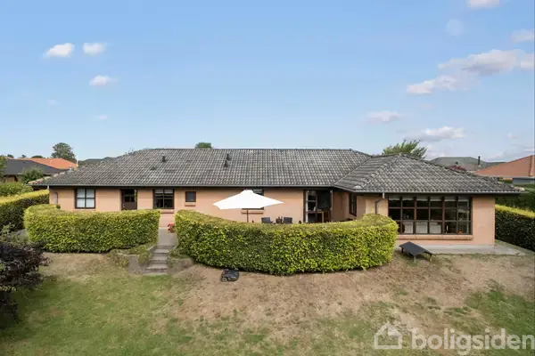 Villa på Grabows Vej 22, 9460 Brovst