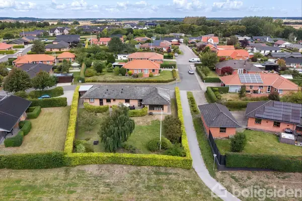 Villa på Grabows Vej 22, 9460 Brovst