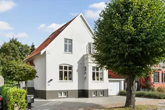 Villa på Engvej 55, 5230 Odense M