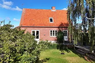 Villa på Lyngvej 9, 4573 Højby