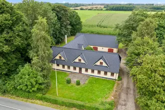 Landejendom på Plougstrupvej 107, Plougstrup, 6771 Gredstedbro
