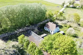 Landejendom på Hørve Kanalvej 67, Hørve Lamfj, 4534 Hørve