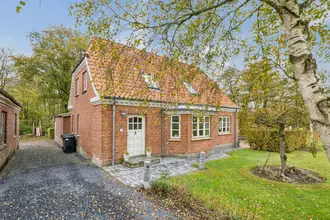 Villa på Glyngørevej 4, Øster Dølby, 7800 Skive