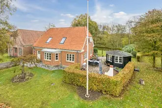 Villa på Glyngørevej 4, Øster Dølby, 7800 Skive