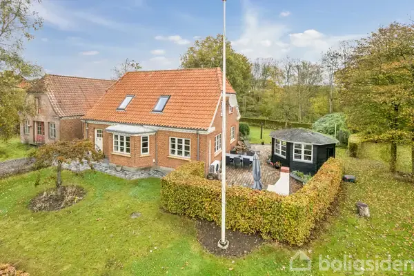 Villa på Glyngørevej 4, 7800 Skive