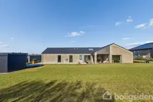 Villa på Fuglsang Allé 96, 7000 Fredericia