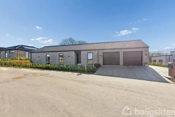 Villa på Fuglsang Allé 96, 7000 Fredericia