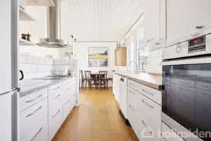 Villa på Vester Halne Vej 48, 9430 Vadum
