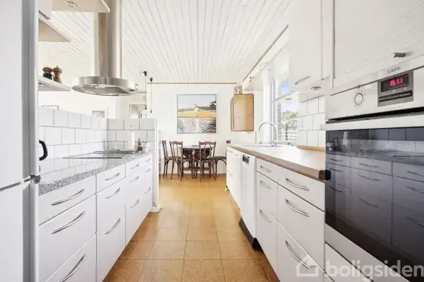 Villa på Vester Halne Vej 48, 9430 Vadum
