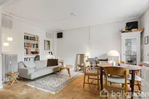 Ejerlejlighed på Mågevej 44, st. tv., 2400 København NV