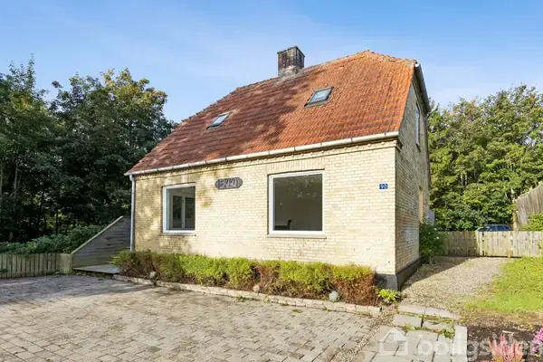 Villa på Hovedvejen 90, 4733 Tappernøje