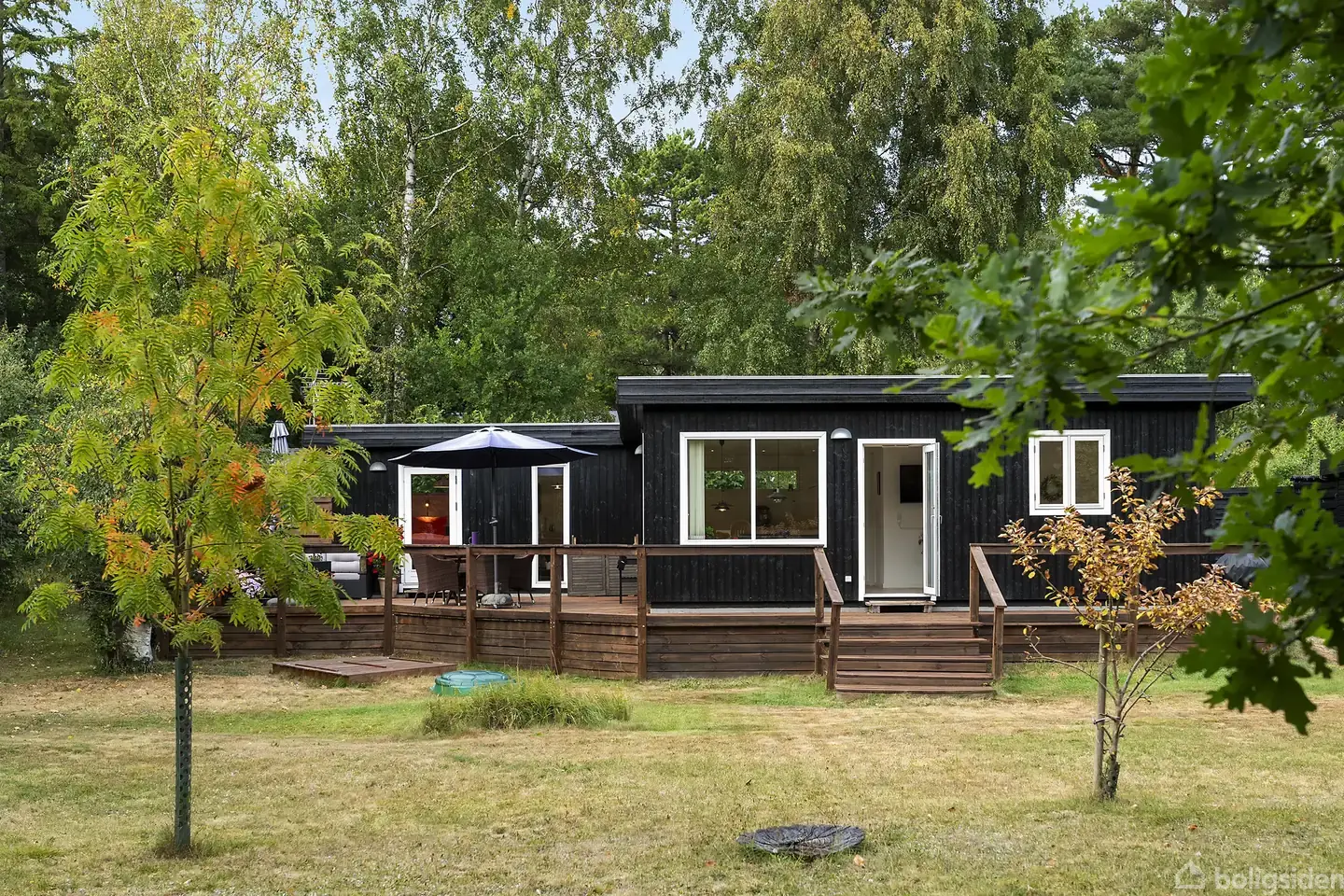 Fritidsbolig på Engsvinget 7, 4573 Højby