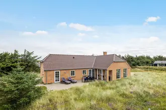 Fritidshus på Troldedalen 32, Søndervig, 6950 Ringkøbing