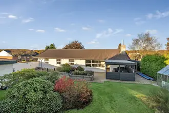 Villa på Ribersvej 182, 7200 Grindsted