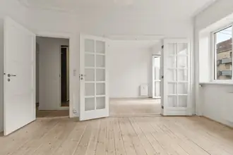 Ejerlejlighed på Frederikssundsvej 68H, 2. th., 2400 København NV