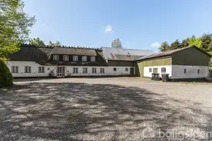 Landejendom på Hopsøhøjvej 20, 6430 Nordborg