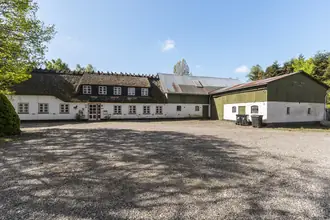 Landejendom på Hopsøhøjvej 20, Holm, 6430 Nordborg