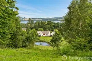 Landejendom på Langkjær 6, 8660 Skanderborg