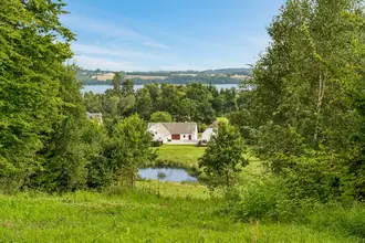 Landejendom på Langkjær 6, Hem, 8660 Skanderborg