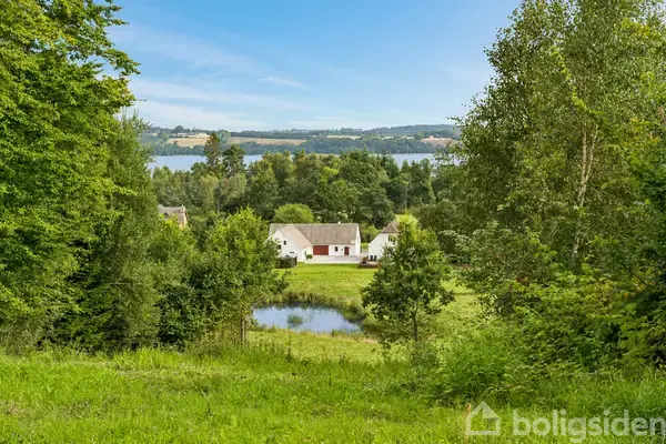 Landejendom på Langkjær 6, 8660 Skanderborg
