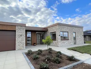 Villa på Helstrupbakken 47, Snejbjerg, 7400 Herning