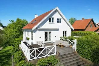 Villa på Sdr. Jagtvej 30, 2970 Hørsholm