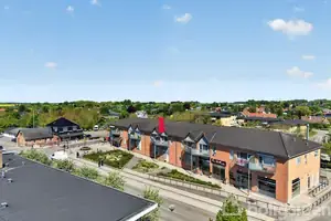 Andelsbolig på Stationstorvet 6, 3650 Ølstykke