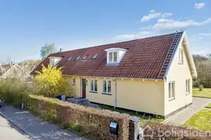 Andelsbolig på Grønhøj 13, 3630 Jægerspris