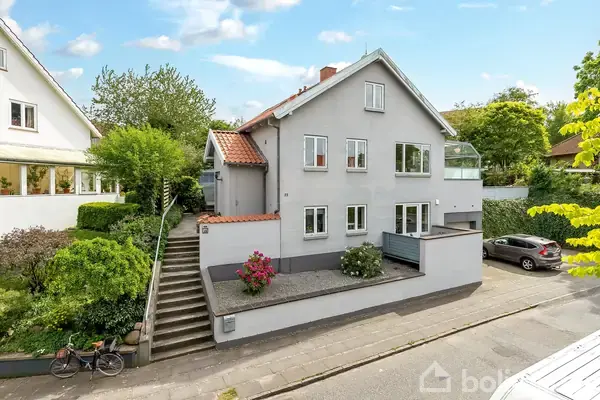 Villa på Stejlbjergvej 23, 6000 Kolding