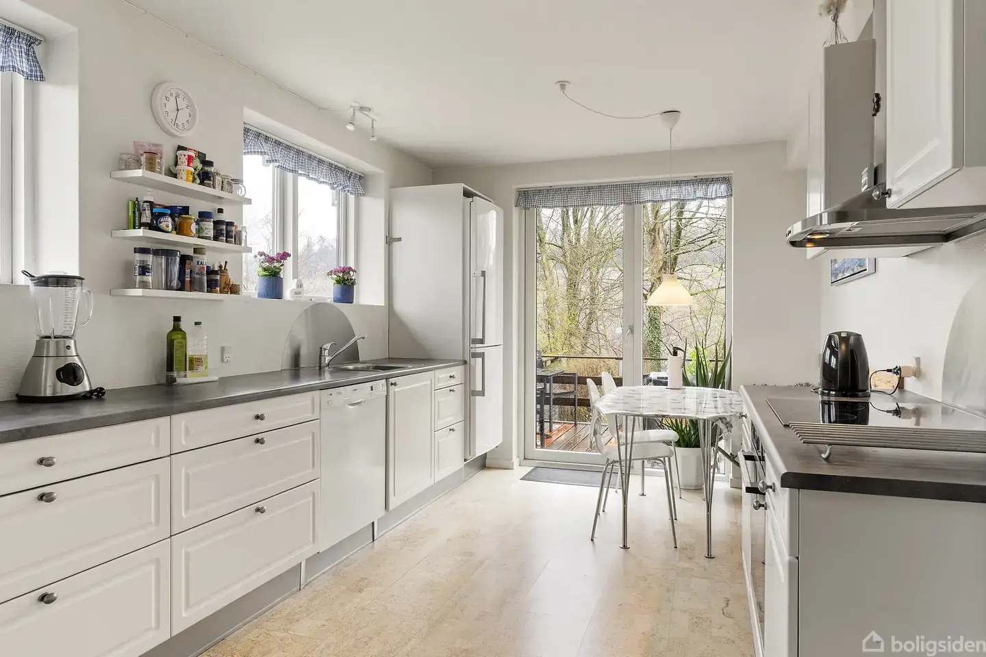 Villa på Ørslevklostervej 170, 7840 Højslev