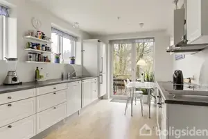 Villa på Ørslevklostervej 170, 7840 Højslev