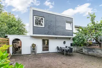 Villa på Jægervænget 30, 7100 Vejle