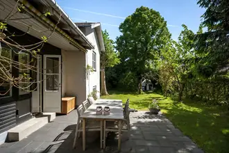 Villa på Aldershvilevej 35A, 2880 Bagsværd