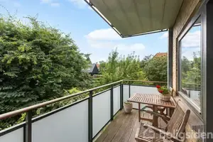 Ejerlejlighed på Rudersdalsvej 100, 1. th., 2840 Holte