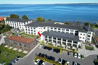 Rækkehus på Hammermøllevej 3F, 3150 Hellebæk