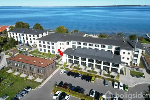 Rækkehus på Hammermøllevej 3F, 3150 Hellebæk