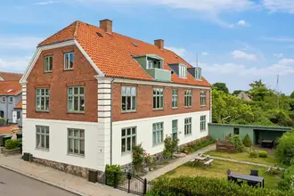 Ejerlejlighed på Dr Margrethevej 1, 1. th., 4500 Nykøbing Sj