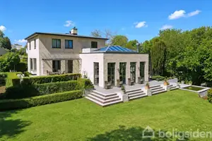 Villa på Bolbro Villavej 1B, 2960 Rungsted Kyst