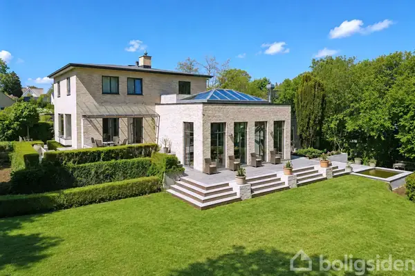 Villa på Bolbro Villavej 1B, 2960 Rungsted Kyst