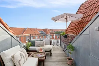 Ejerlejlighed på Æblestien 1, 5. tv., 2300 København S