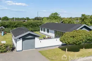Villa på Blommevænget 16, 9000 Aalborg