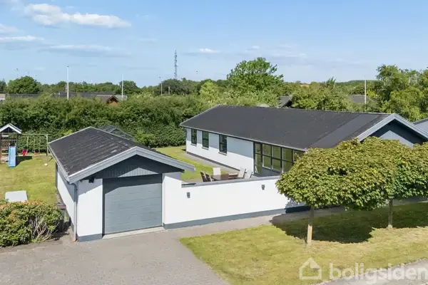Villa på Blommevænget 16, 9000 Aalborg