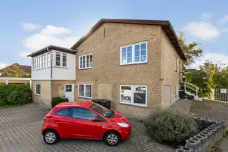 Ejerlejlighed på Tørholmsvej 81, 9800 Hjørring