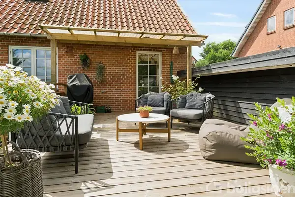 Villa på Fasanvej 64, 8800 Viborg