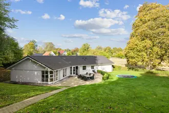 Villa på Grønnegade 34, 2970 Hørsholm